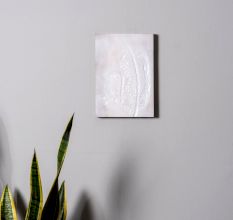 Luxury Fleur Wall Plate